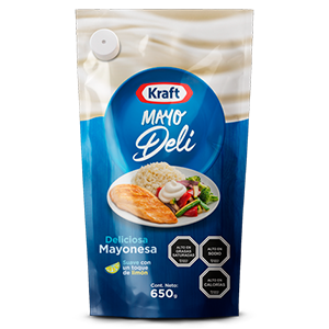 Kraft (Ch) Mayodeli 4X18X90 G