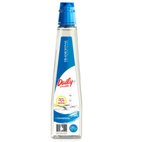 Daily Gotas Tradicional 35X180Ml