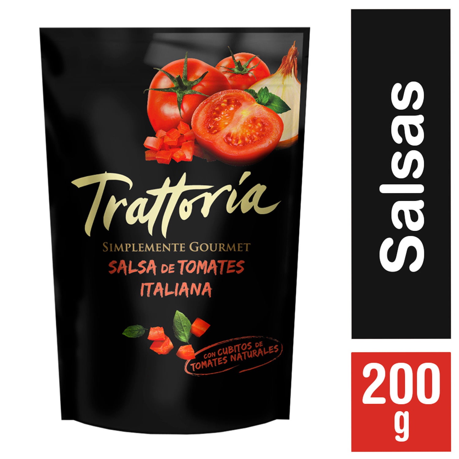 Salsa Tomate El Vergel 160Grx36 Ita