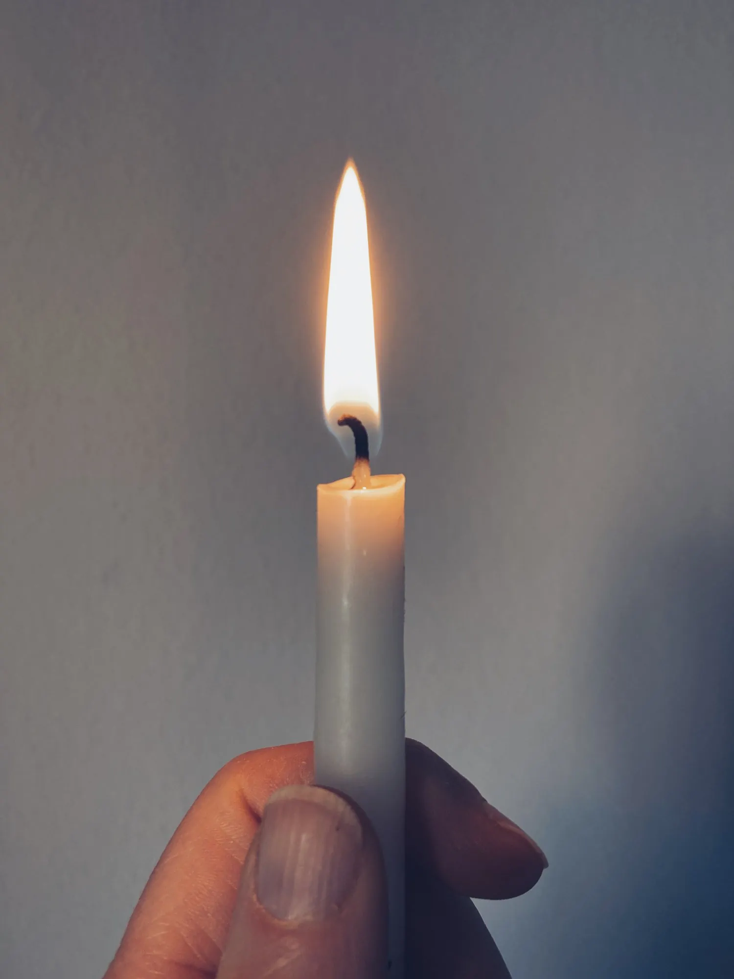 Vela Economica Tamarugal 4Un X 30 Display