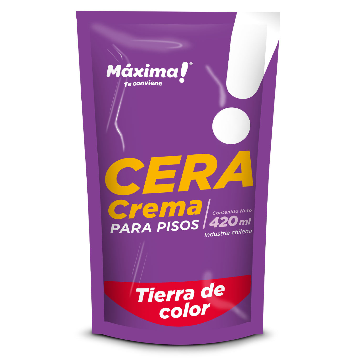 Cera Crema Brillina T Color Dp 12X340Cc
