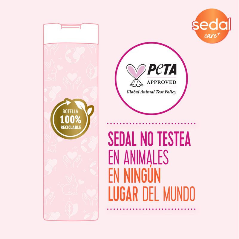 Sedal Ac Colageno Y Vit C Ia 12X190Ml