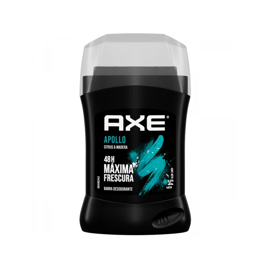 Axe Deo Aer Bs Apollo 12X97G/150Ml