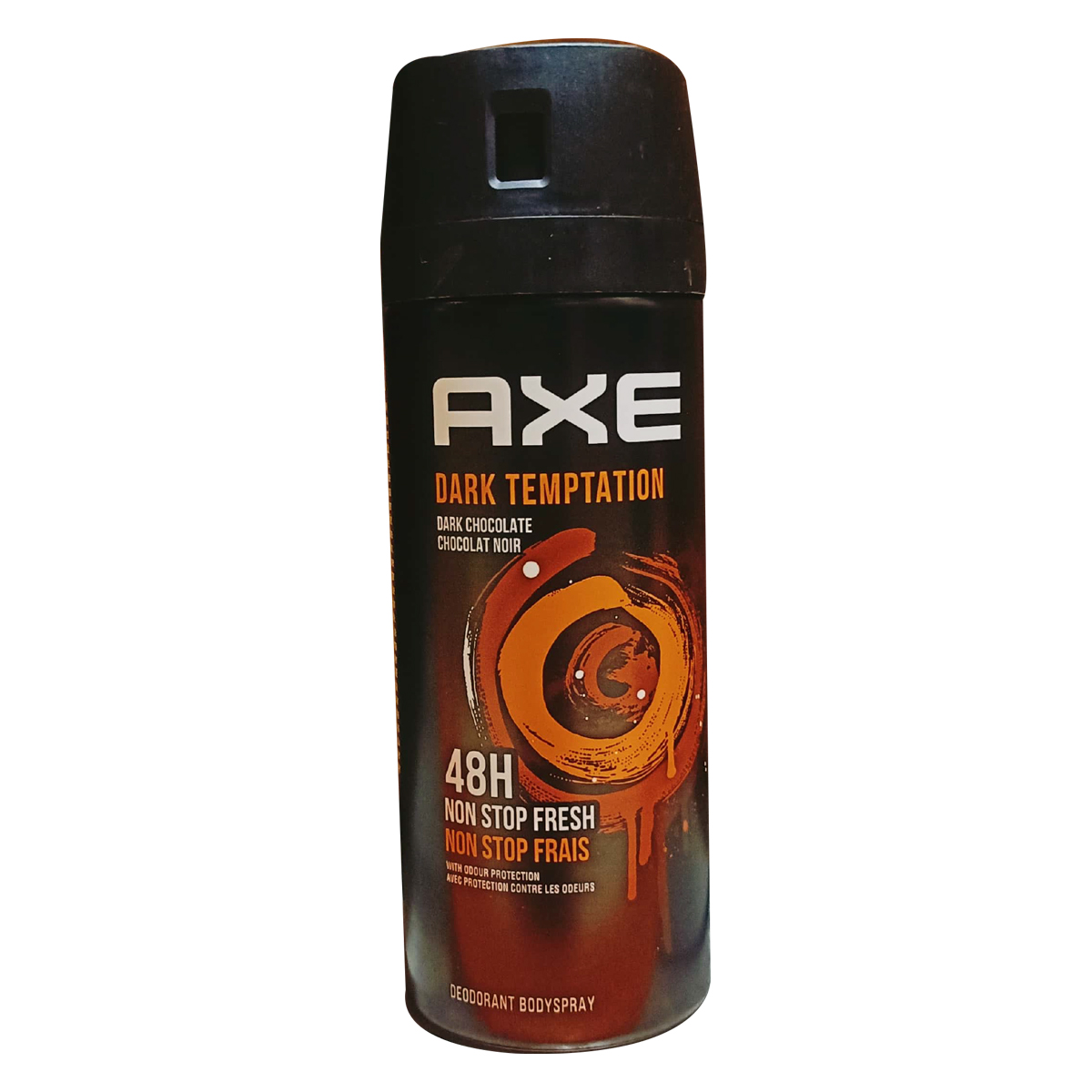 Axe Deo Aer Bs Dark Tempt Choc 12X97G/150Ml