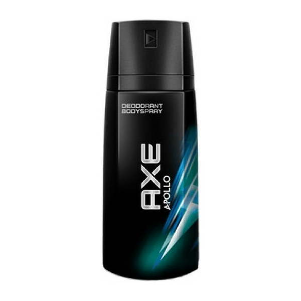 Axe Deo Aer Ap Apollo 12X88G/152Ml