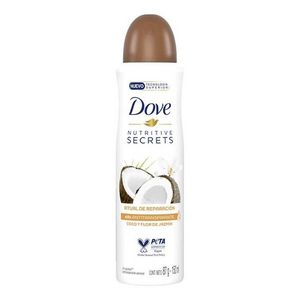 Dove Deo Aer Ap Orig Vega 12X87G/150Ml