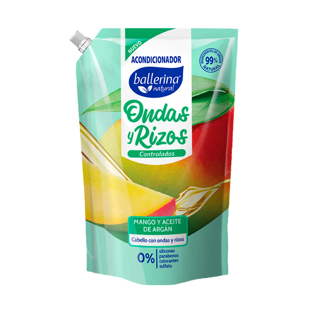 Ball Ac Onda Y Rizo Dp 12X750Ml 2022