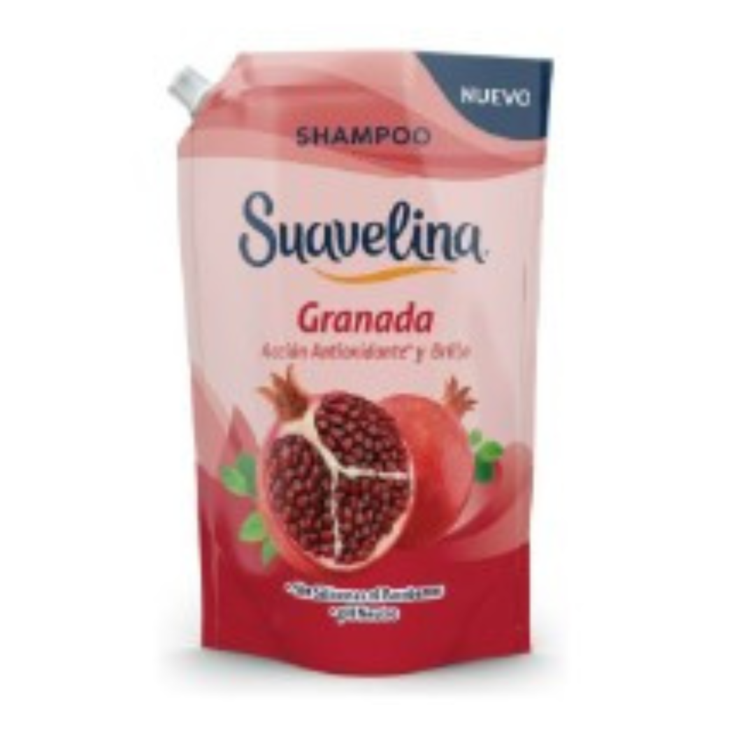 Suavelina Aco Granada Dp 12X750Ml