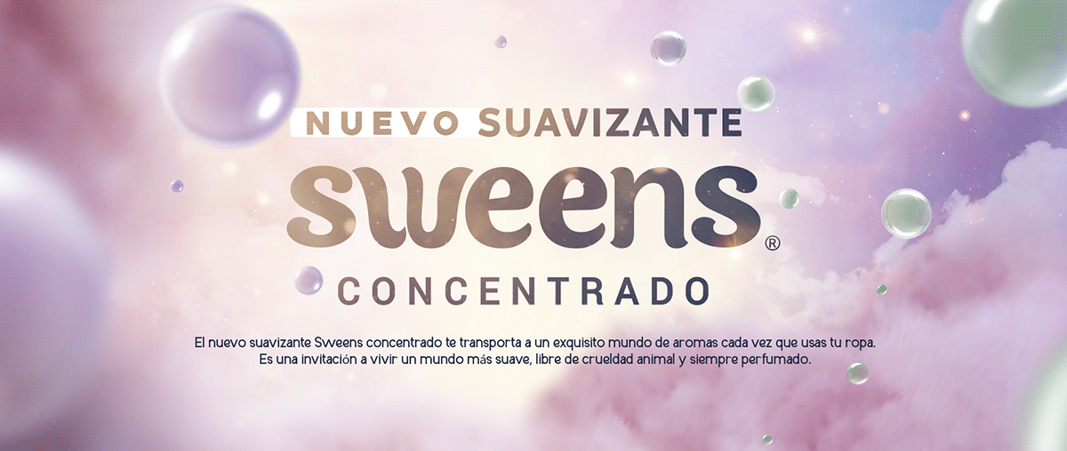 Sweens Suavizante Frech 12X500Ml