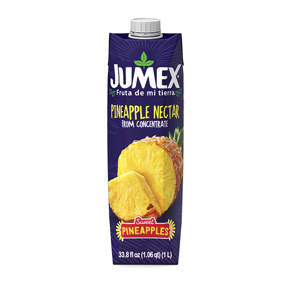 Jumex Nectar Pina 24X335Ml
