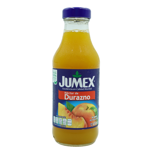 Jumex Nectar Durazno 24X335Ml