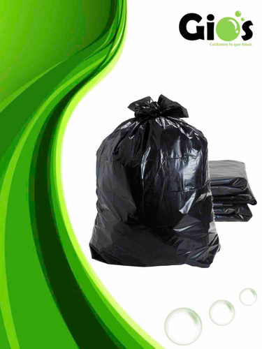 Bolsa De Basurabiorollo 50X70 Clasica