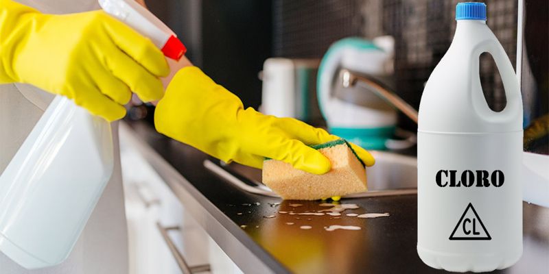 Cloro Gel Impeke Tradicional 10X900