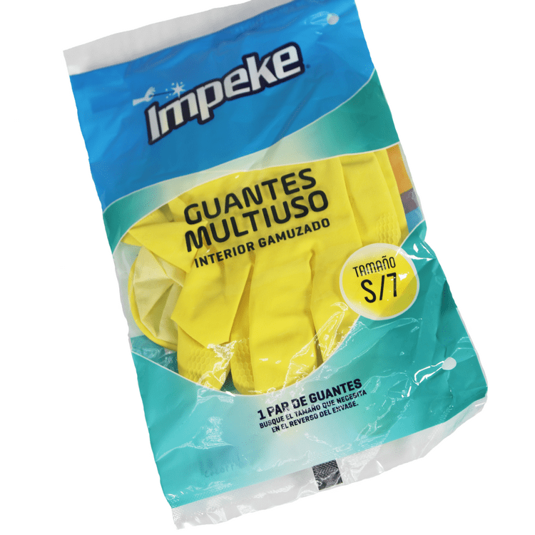 Guante Multiuso Impeke Talla M
