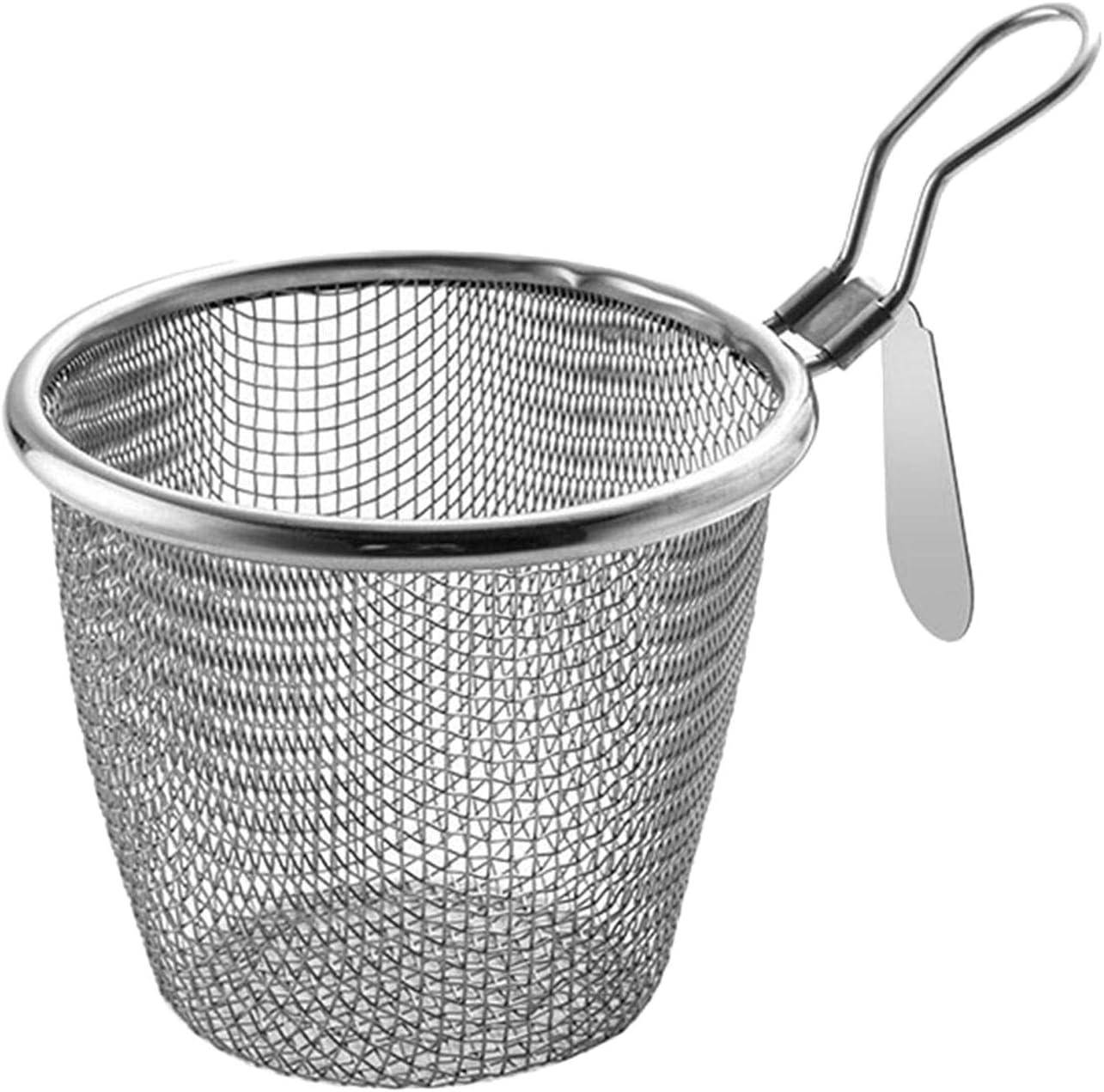 Colador Plastico 18Cm Clasica