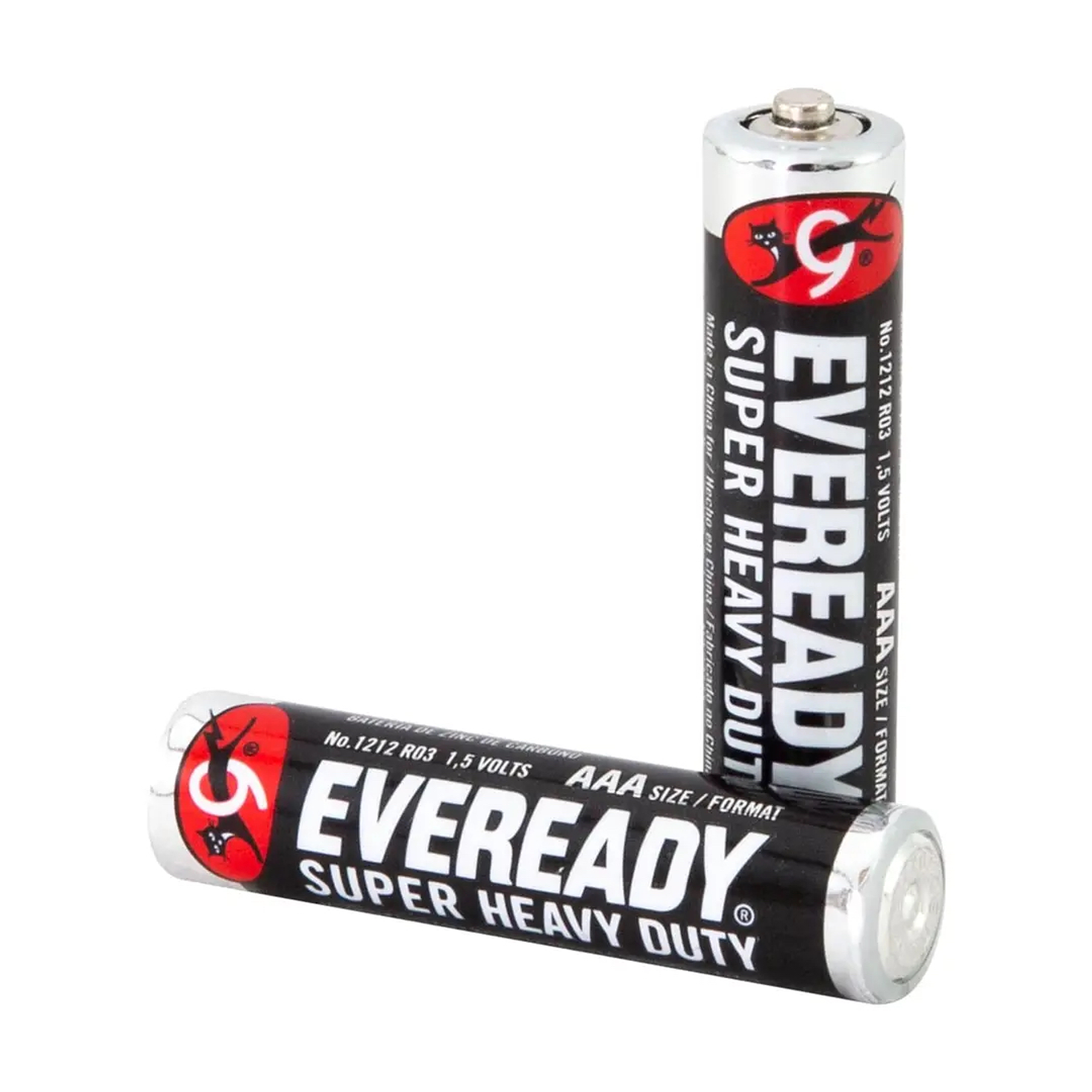 Pila Eveready Czn Aaa24 (Turbo)