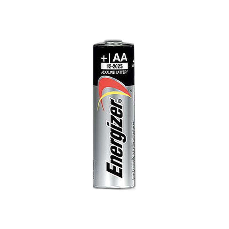 Pila Energizer Max Aa Mbp 1X6