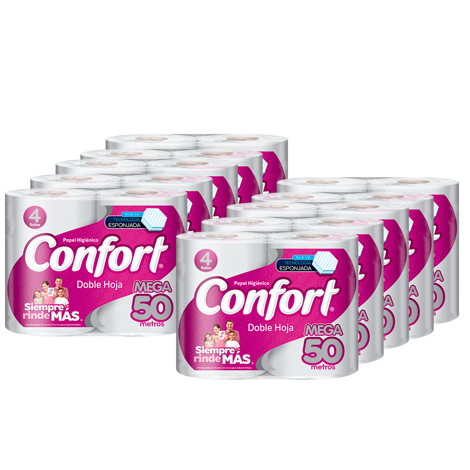 Ph Confort Dh 22Mx4