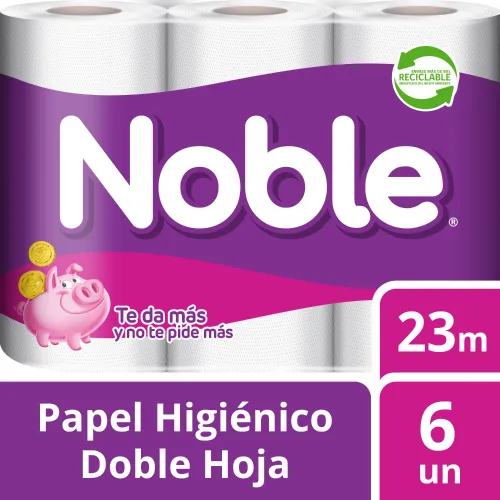 Ph Noble Dh 23M X 4X10