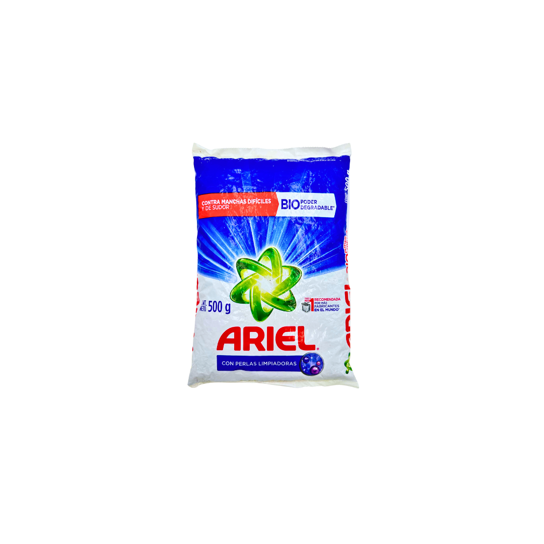 Det Ariel Tod Pwd 400Grx24It