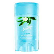 Desodorante Secret Gel Lavanda 45Gx12It