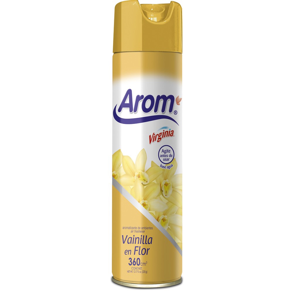 Desodorante Arom Jlav 12X225