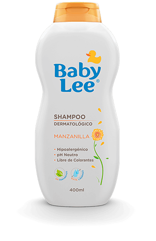 Babylee Sh Manzanilla Dp 12X750Ml 2022