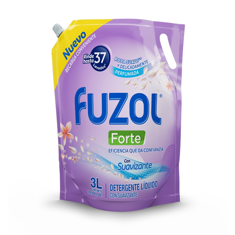 Fuzol Suav Clasic Dp 12X1000Ml