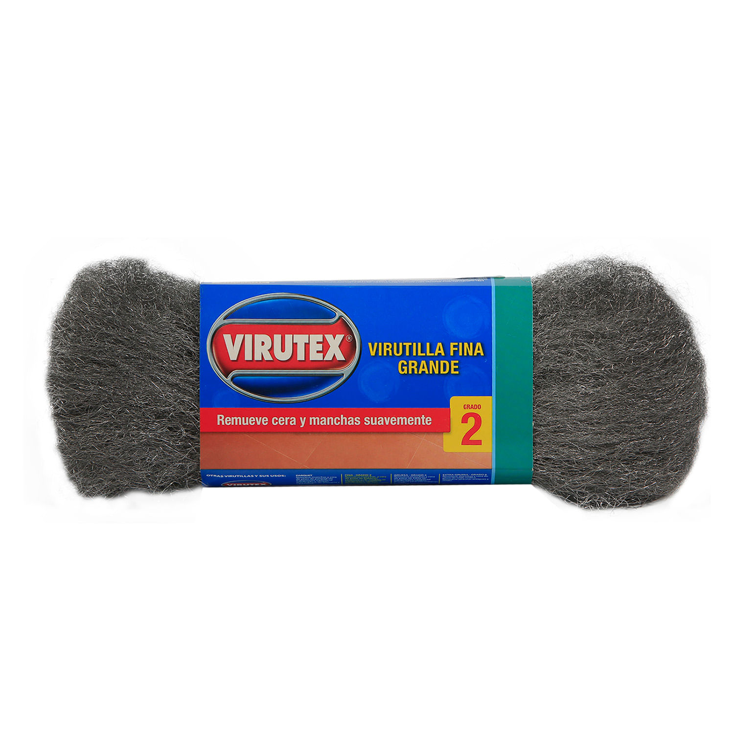 Virutilla Fina Med N2 Clasica