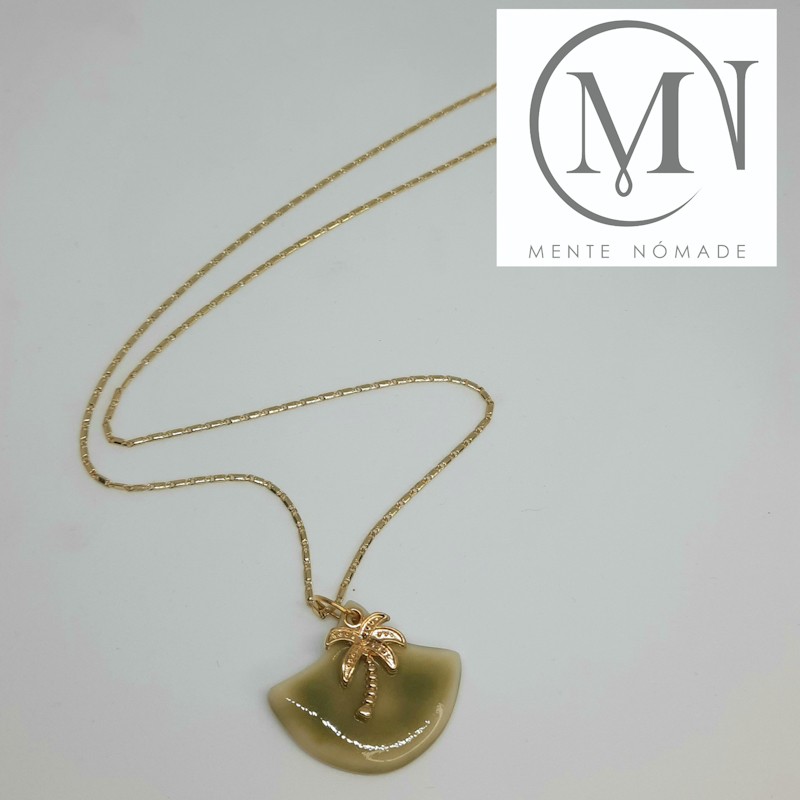 Palmera Aromatizante Colgante New Car (1X6)