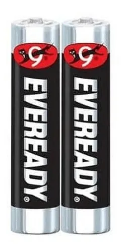 Pila Eveready Czn D12