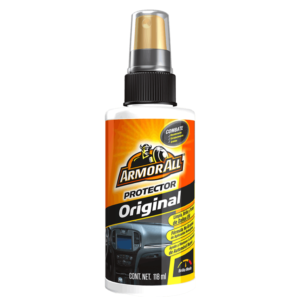 Protector Original 295Ml Armor All (1X12)