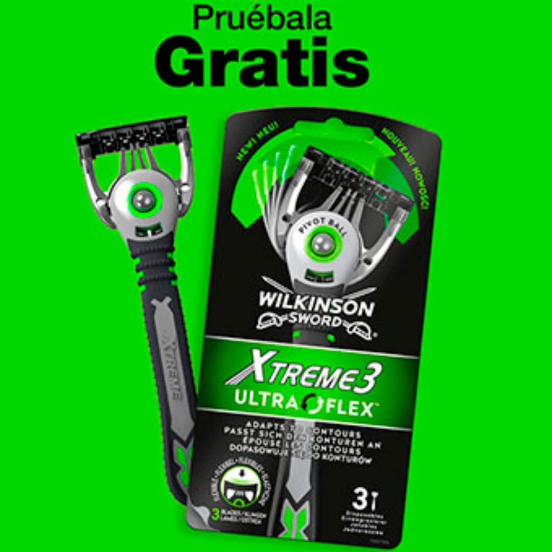 Afeitadoras Wilkinson Ds12X24Un