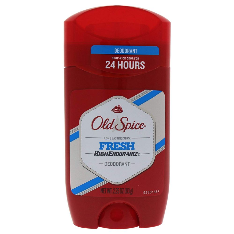 Desod Old Spice Sol Deo Fresh 50Grx12It