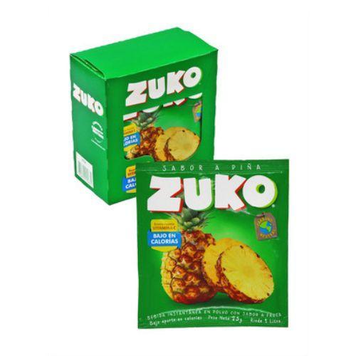 Zuko Nac Pina 16 10X15G