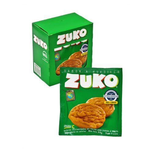 Zuko Nac Melon Tuna 16 10X15G