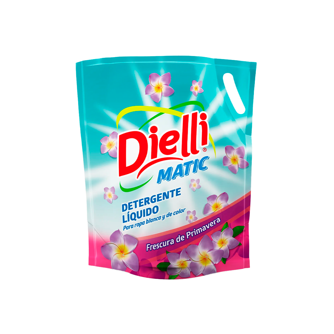 Dielli Det Bidon 5L Caja 2Un