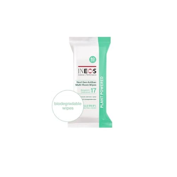 Bonif Detergente Liquido Antibac Biodegradable 6X1,5L