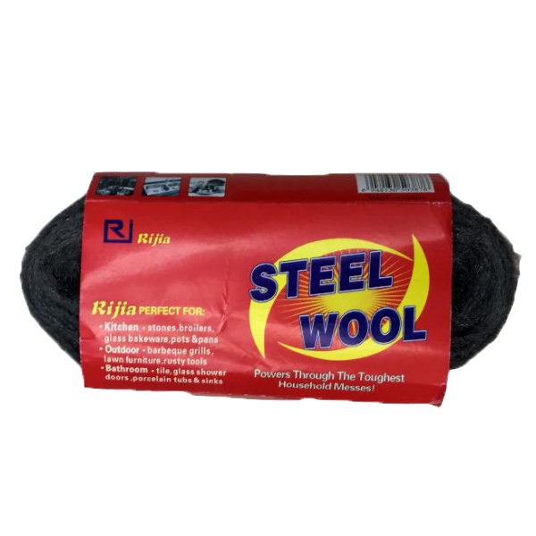 Virutilla Gruesa Gde N4 Clasica