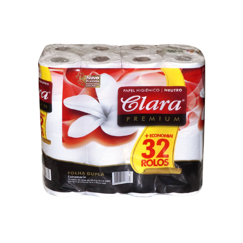 Higienico Clara D/H 30 Mtrs X 48