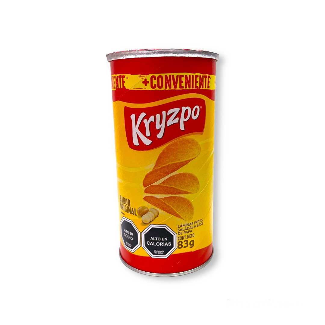 Kryzpo Original 14X130Gr