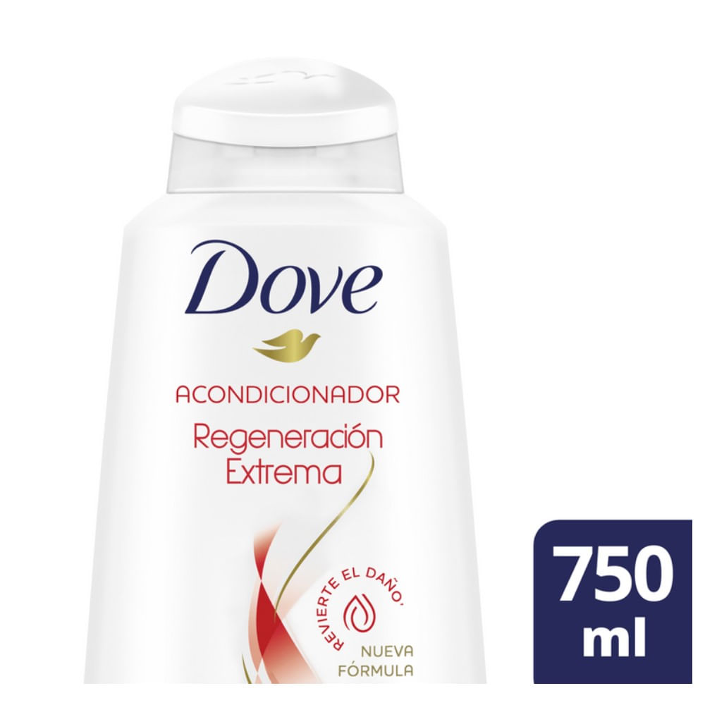 Dove Ac Regeneracion Extrema 12X400Ml