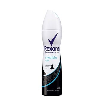 Rexona W Deo Ap Aer Invisible 12X87G/150Ml