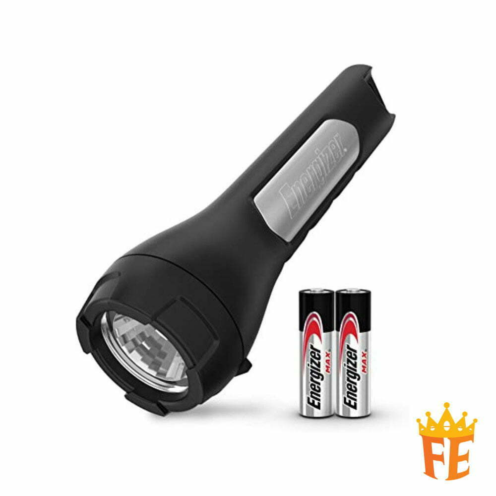 Linterna Energizer Touch Tech 2Aa (50 Lumens)