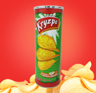 Kryzpo Nac 8 6X37 Queso