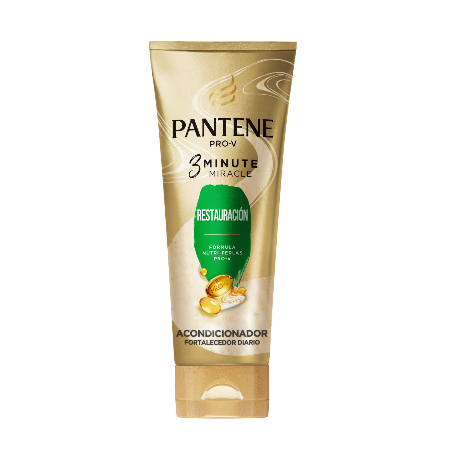 Pantene Aco Restauracion 400Mlx12It