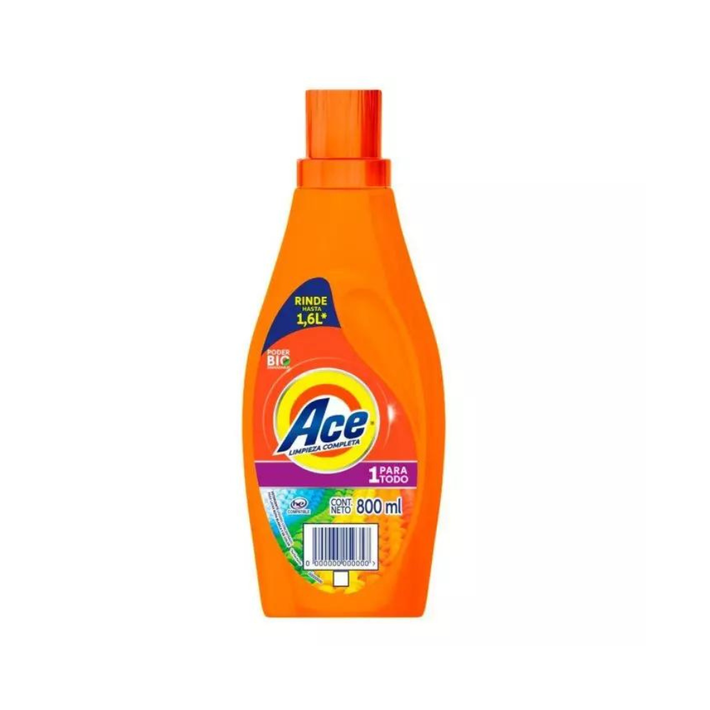 Ace Perfumante Liq 2800Mlx4It Ex