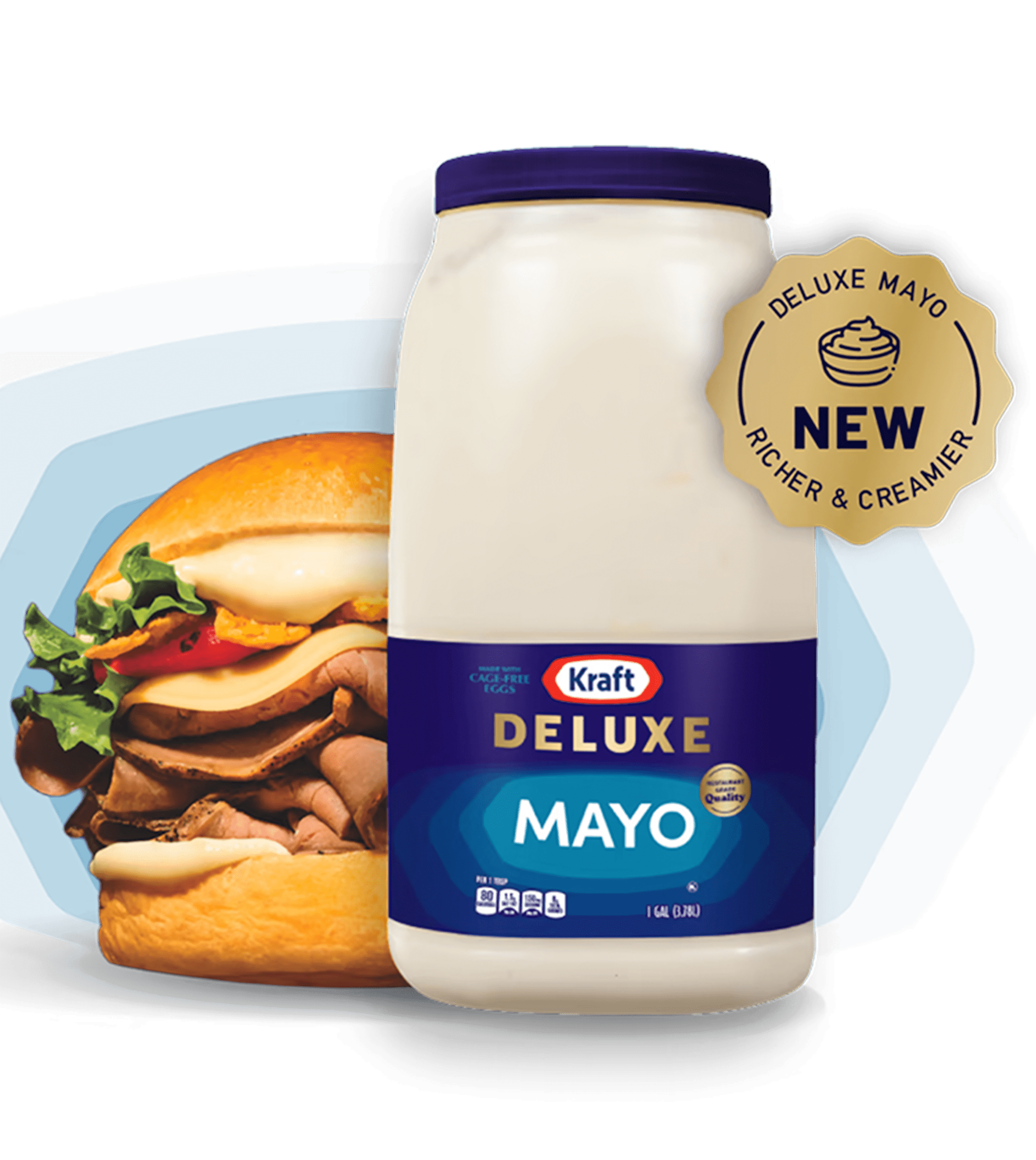 Kraft Mayo 12/30Z/789G